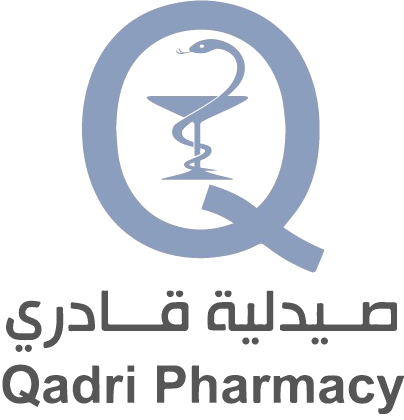 Qadri Pharmacy Logo